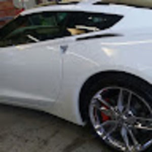 Meet your Posher, Forest